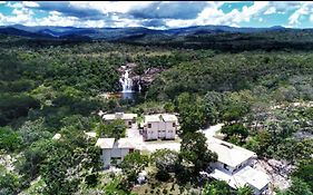 Pousada Cachoeira Poco Encantado